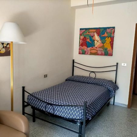 Casa Priscilla Apartment Pescara Exterior foto