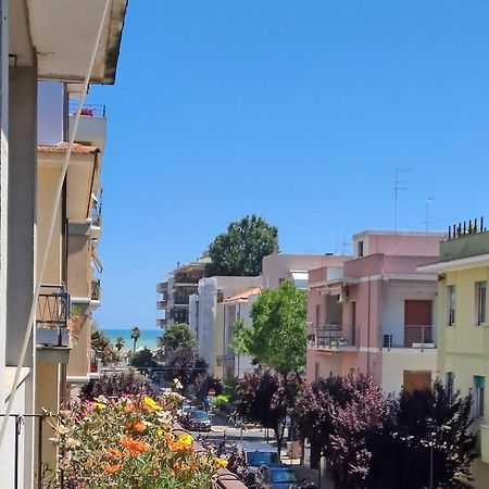Casa Priscilla Apartment Pescara Exterior foto