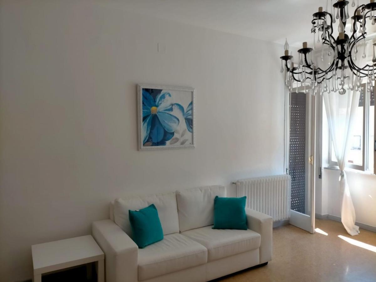 Casa Priscilla Apartment Pescara Exterior foto