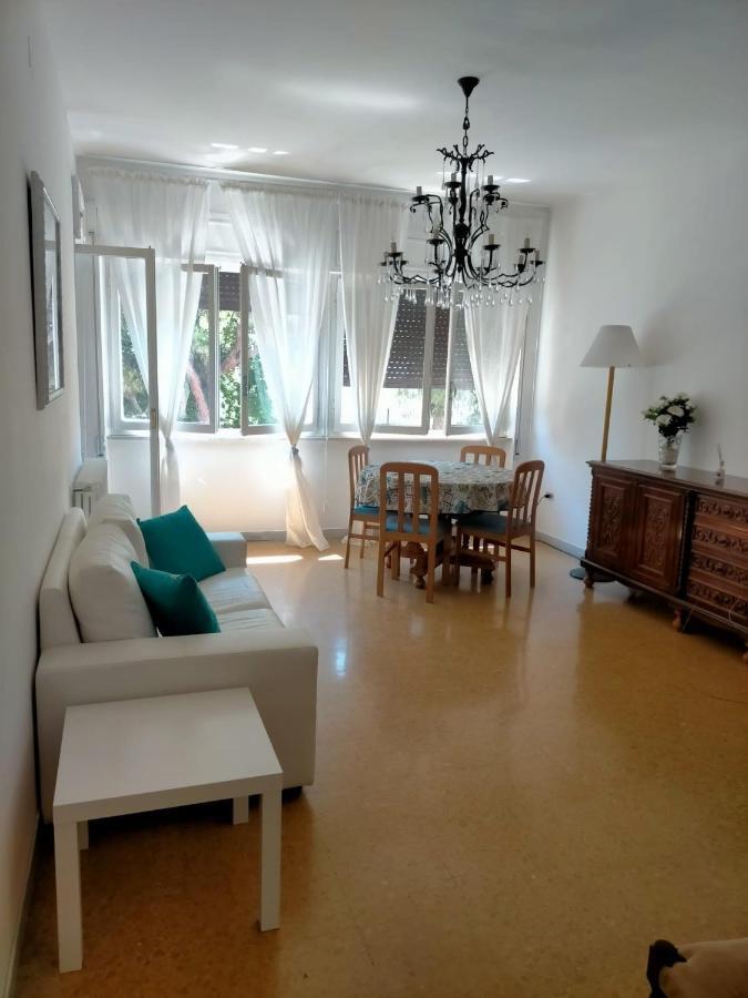 Casa Priscilla Apartment Pescara Exterior foto