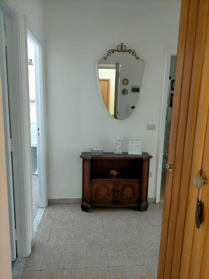Casa Priscilla Apartment Pescara Exterior foto