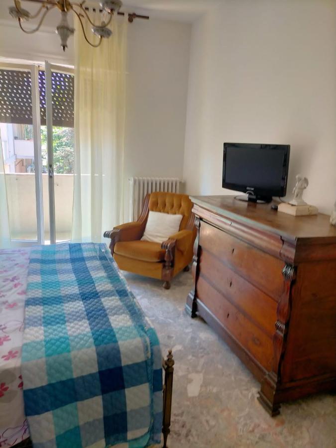 Casa Priscilla Apartment Pescara Exterior foto