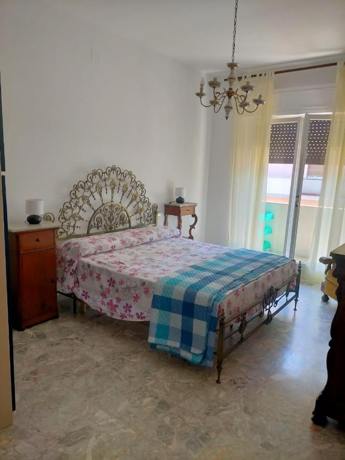 Casa Priscilla Apartment Pescara Exterior foto