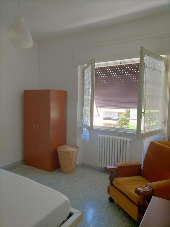 Casa Priscilla Apartment Pescara Exterior foto